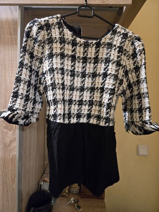 Блузи Зара S размер