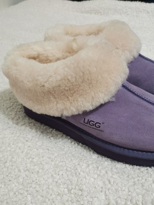 Saboți UGG, nou, rar