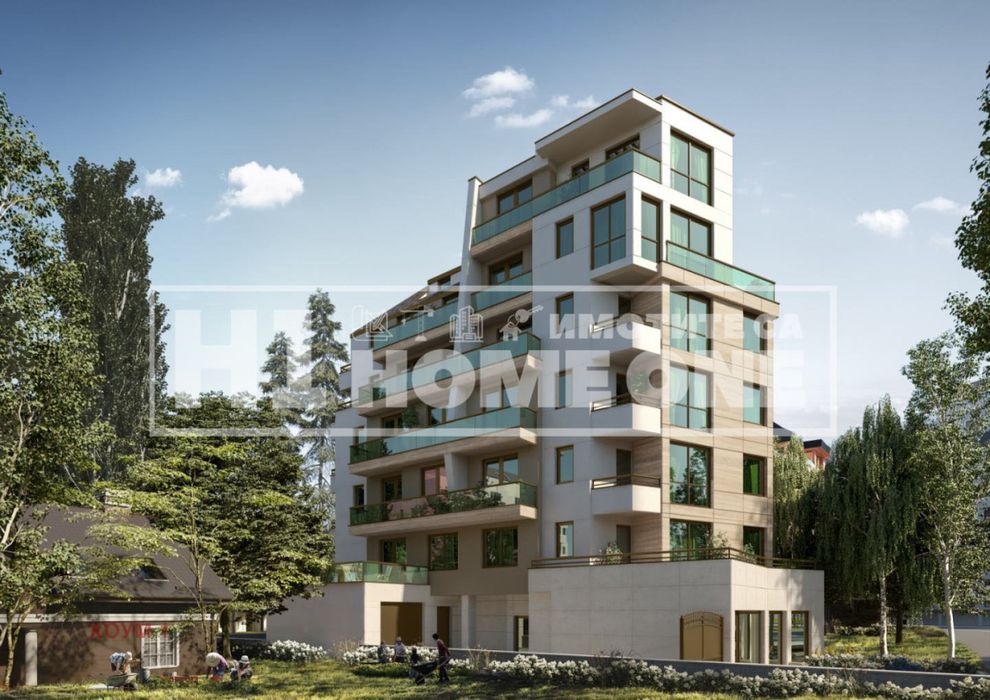 Продажба 3-стаен гр. София - Редута 140m²
