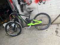 Scott Gambler 730 2017