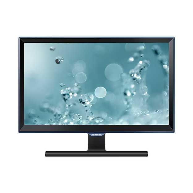 LED монитор Samsung LS22D390H