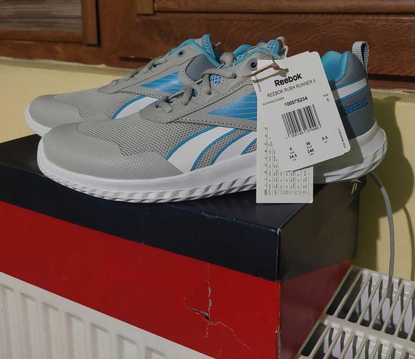 Reebok Rush RUNNER 5