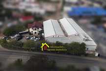 Spatiu comercial - Service - Depozit