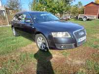 Audi A6 ,motor 2,0 litri disel