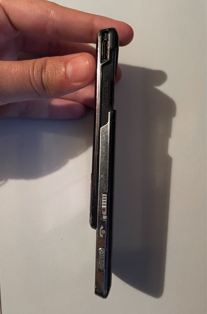 Telefon foarte rar LG KF 510