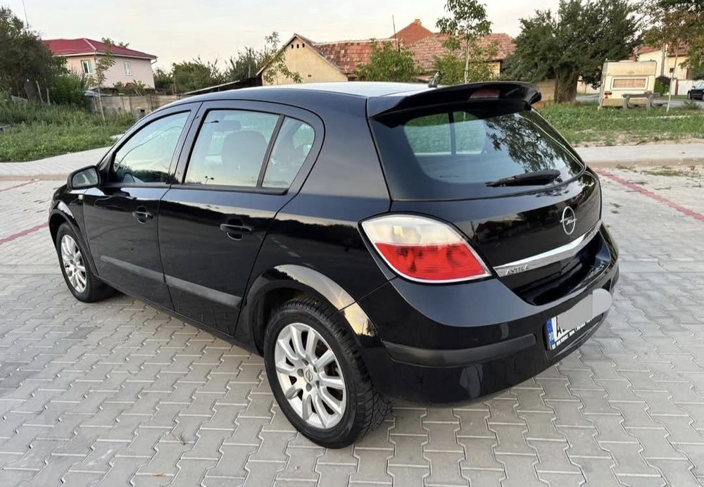 Vând urgent Opel astra H 2006