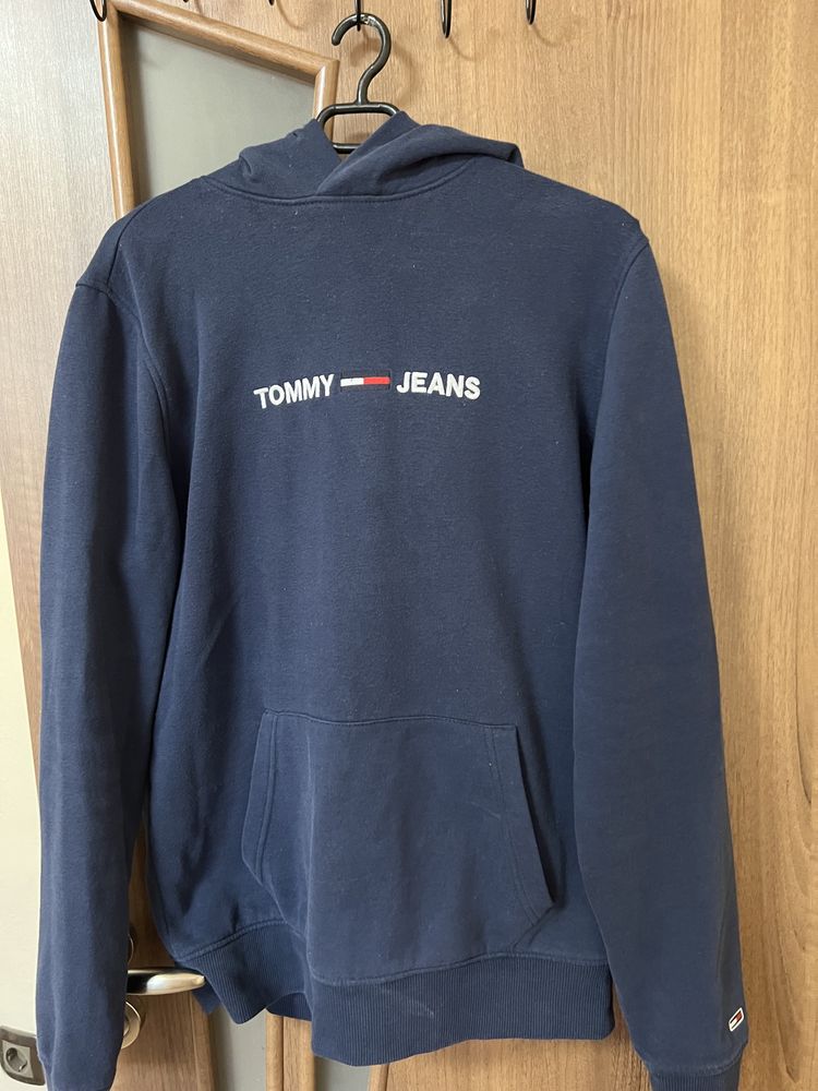 Мъжки суичър Tommy Jeans