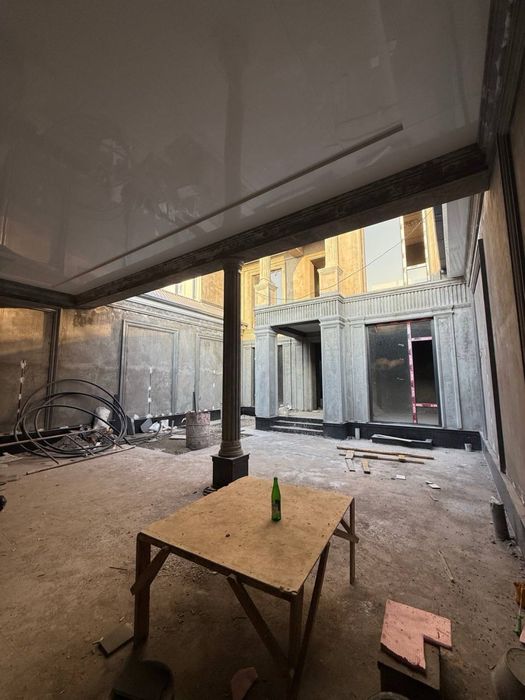 Toshkent 2 Sotix 8 xona uchastka sotiladi…