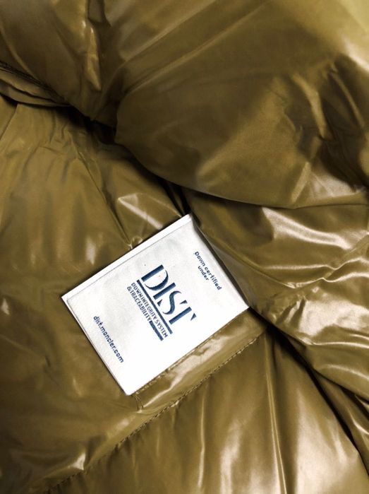 Зимно яке moncler XL