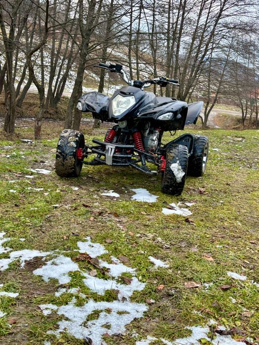 Beeline ATV-A300