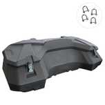 НОВ Куфар за АТВ  CF MOTO  CF X450  CF X520  SHARK