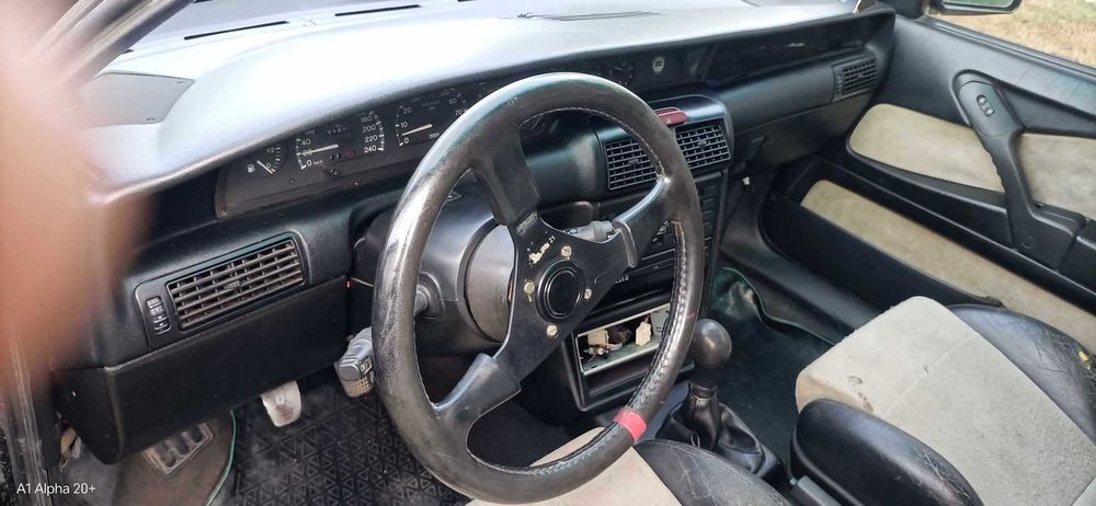 Lancia Delta 1.8 HPE