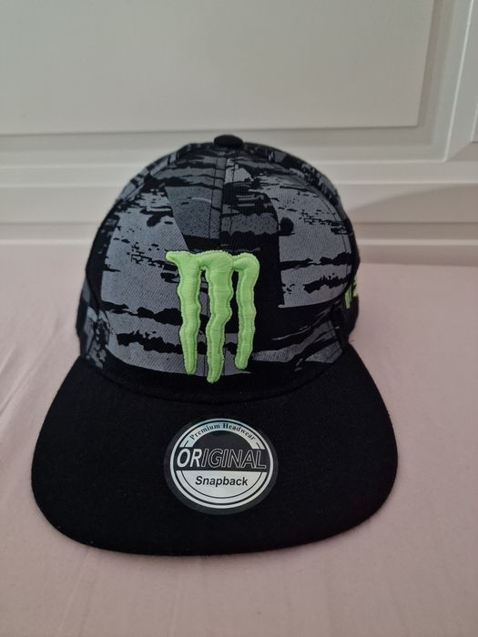 Șapcă Monster Energy