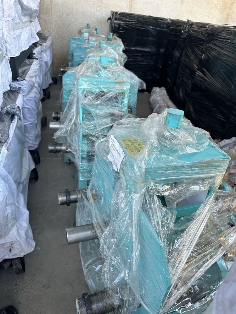 Турбогиб Trubogip profilgip vosofka