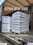 Îngrășământ Complex NPK 15 15 15 15 AzoMures
162 lei / sac de 50 kg
Ca
