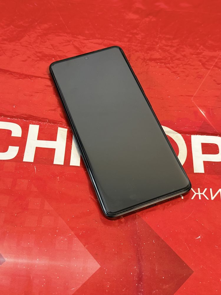 КАТО НОВ 256GB Redmi Note 13 Pro + 5G Technopolis Гаранция 2г plus