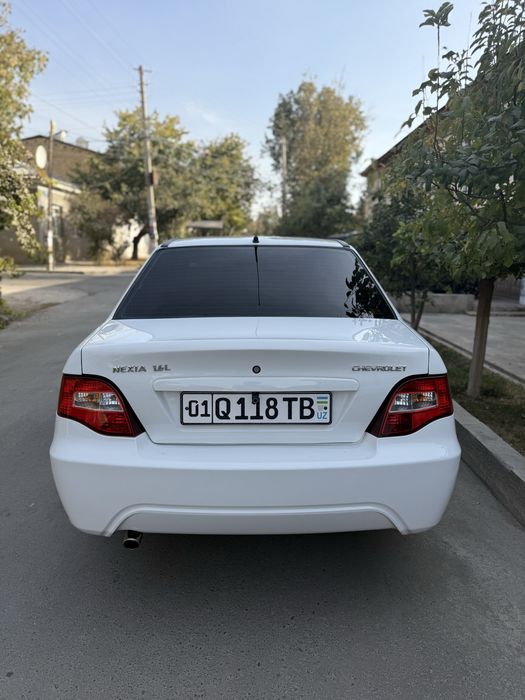 Nexia 2 1.6 nasiya savdoga beriladi