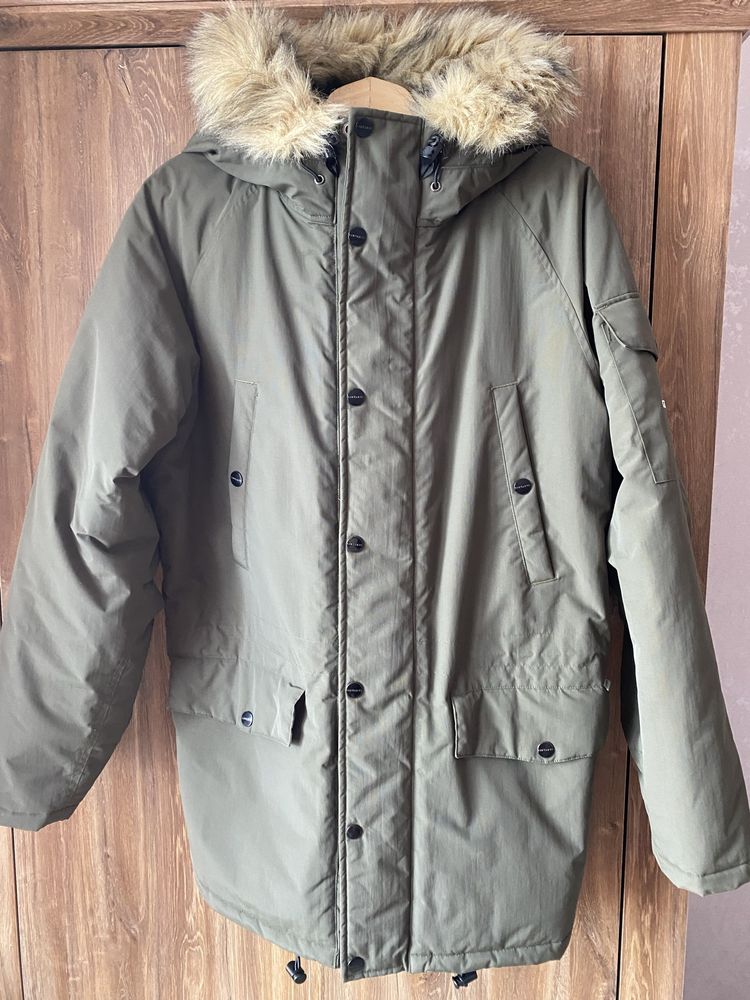 Carhartt Anchorage Parka