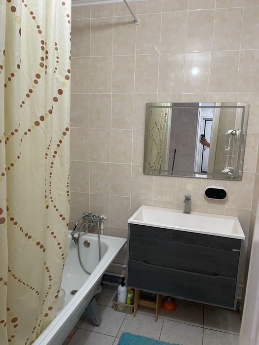 Продам 3 комн нвстр.Район Жас Оркен