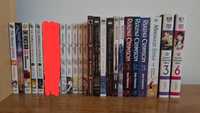 22 volumes start-up manga collection