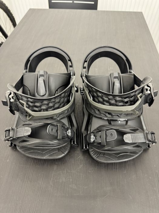 Vand legături snowboard - Jones Mercury 22/23 marimea L