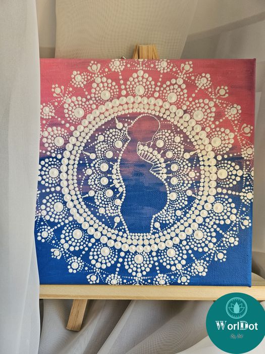 Картини с точки WorlDot