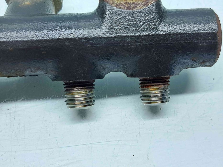 Rampa injectoare Dacia Sandero 2 [Fabr 2012-prezent] 175215346R 1.5 DC