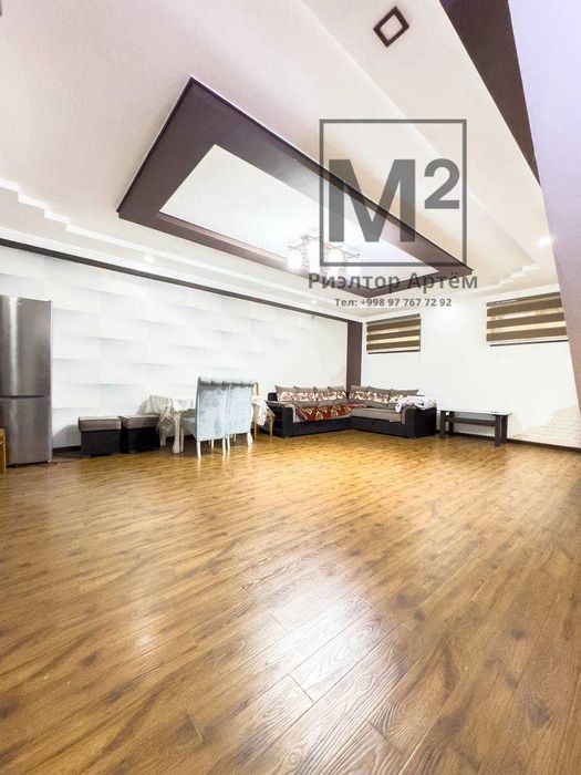 Дуплекс на Центр Луначарском - 5 мин до Максим Горького