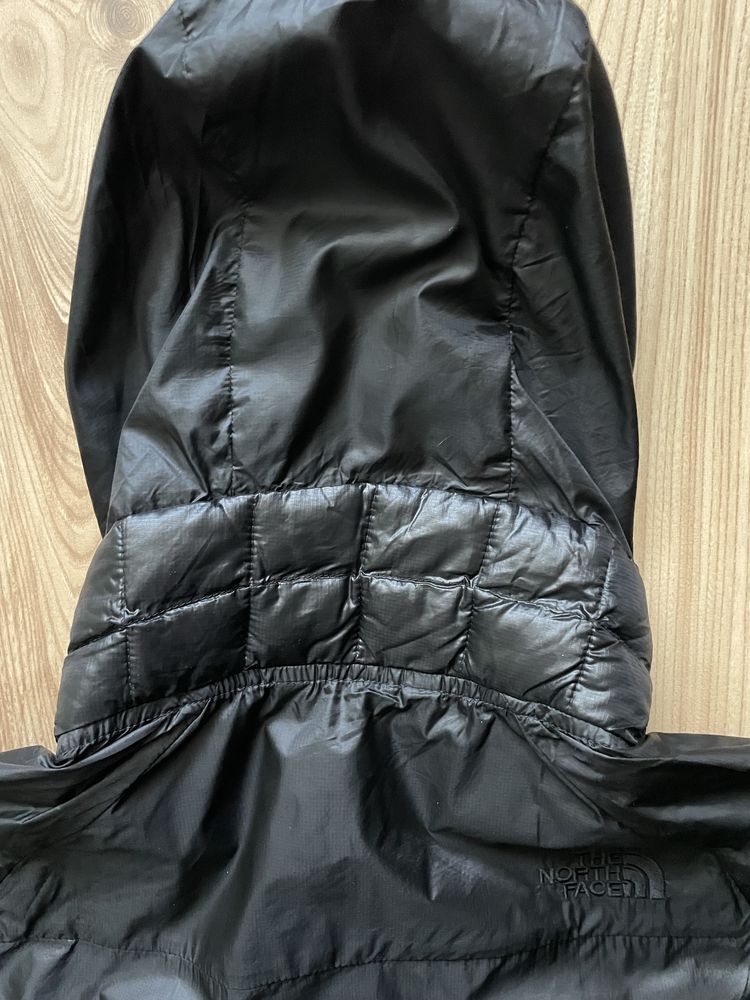 The North Face /мъжко яке S/M