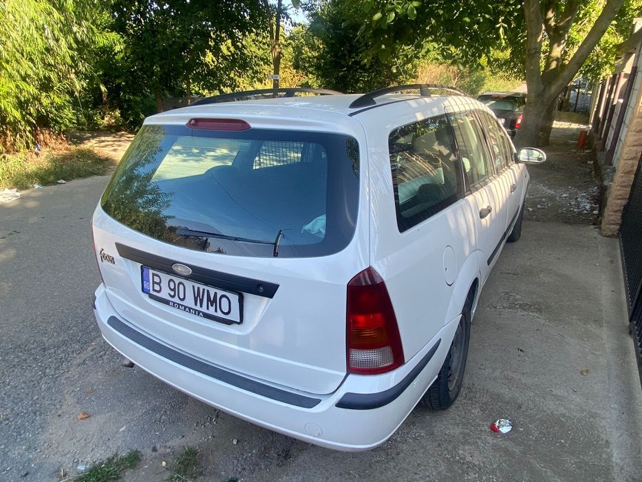Vand Ford Focus 1.8TD Break