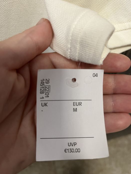 Vand tricou barbati Just Cavalli