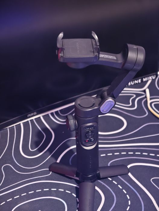 Стедикам Стабилизатор Aochuan Smart XE