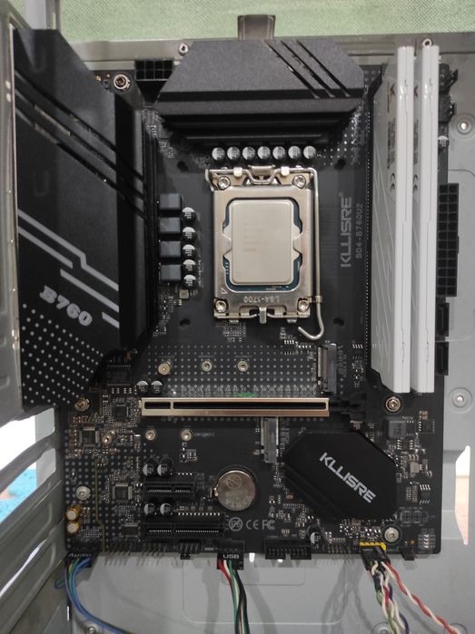 Компьютер 12400f