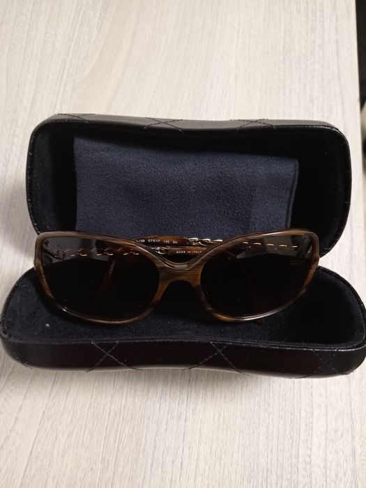 Ochelari de Soare Chanel