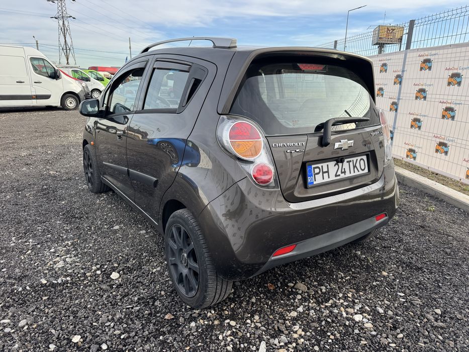 GPL “ Euro 5 “ 2010