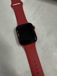 Apple Watch 6серия 44мм(Шымкент ул Мангельдина 284/3)лот 306753