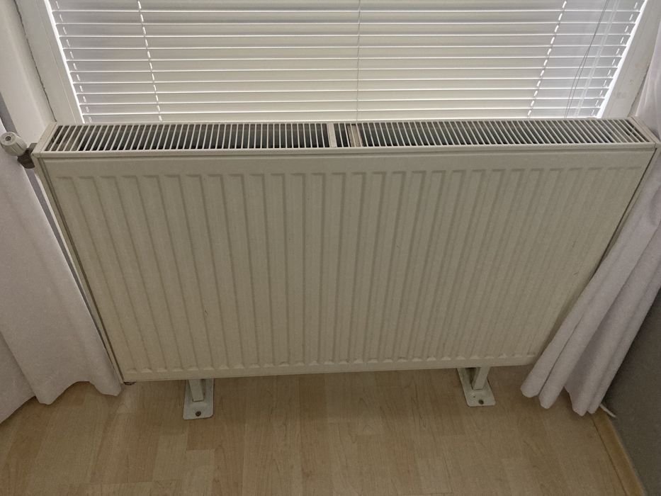 Камина с водна риза