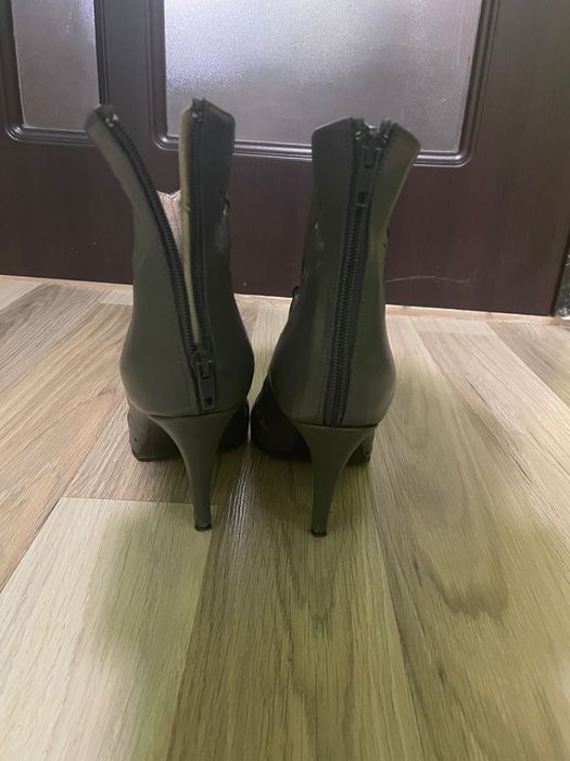 Set botine vară/iarnă