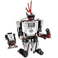 Lego Mindstorm EV3 Набор