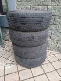 Шины 265/65R17 4шт