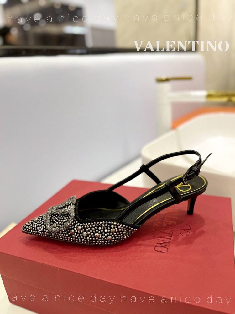 Pantofi Valentino Garavani