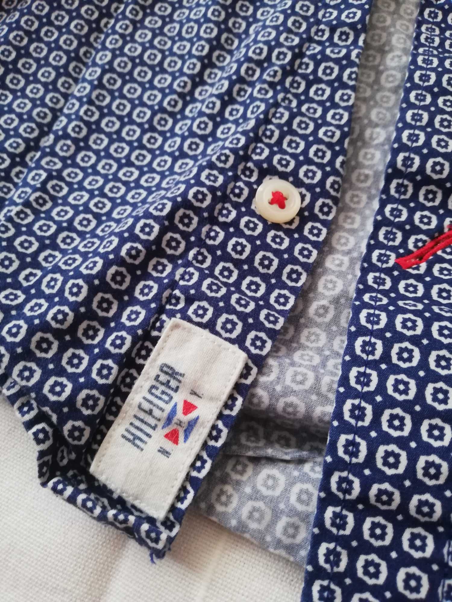 Tommy Hilfiger -  Slim-Fit & New York Fit - Shirts