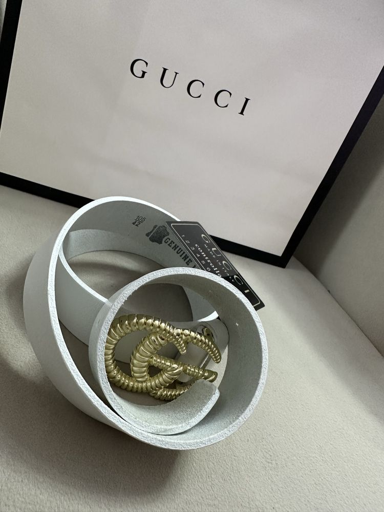 Дамски колан Gucci