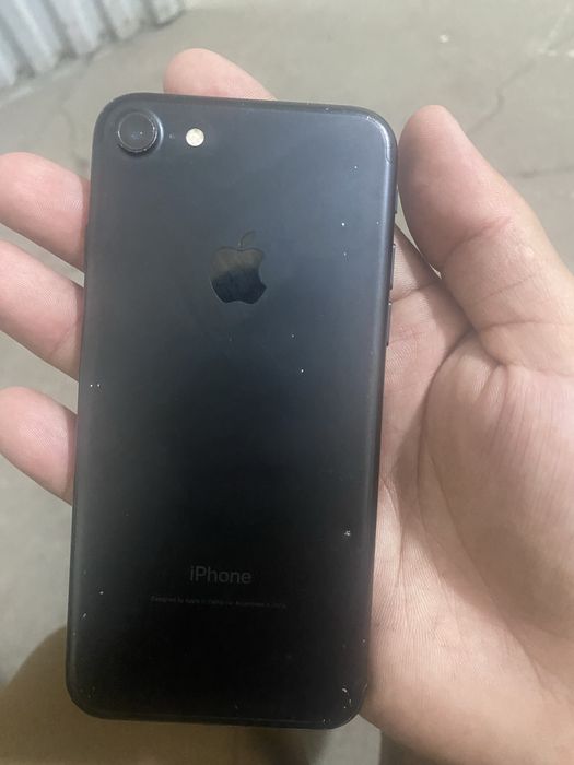 Iphone7 sotildi sirochni 6000 min