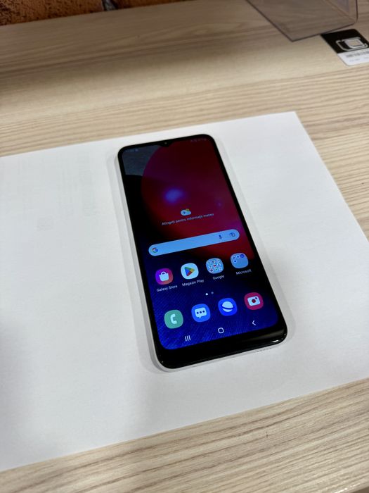Samsung A02s impecabil