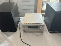 Sistem panaonic pmx80