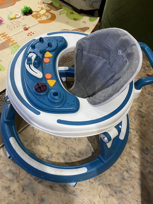 Продам ходунки писать на ватцап