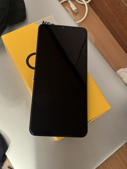 Realme C51 с документами