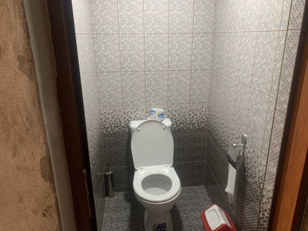 Срочно Продаётся Дом со всем удобствами