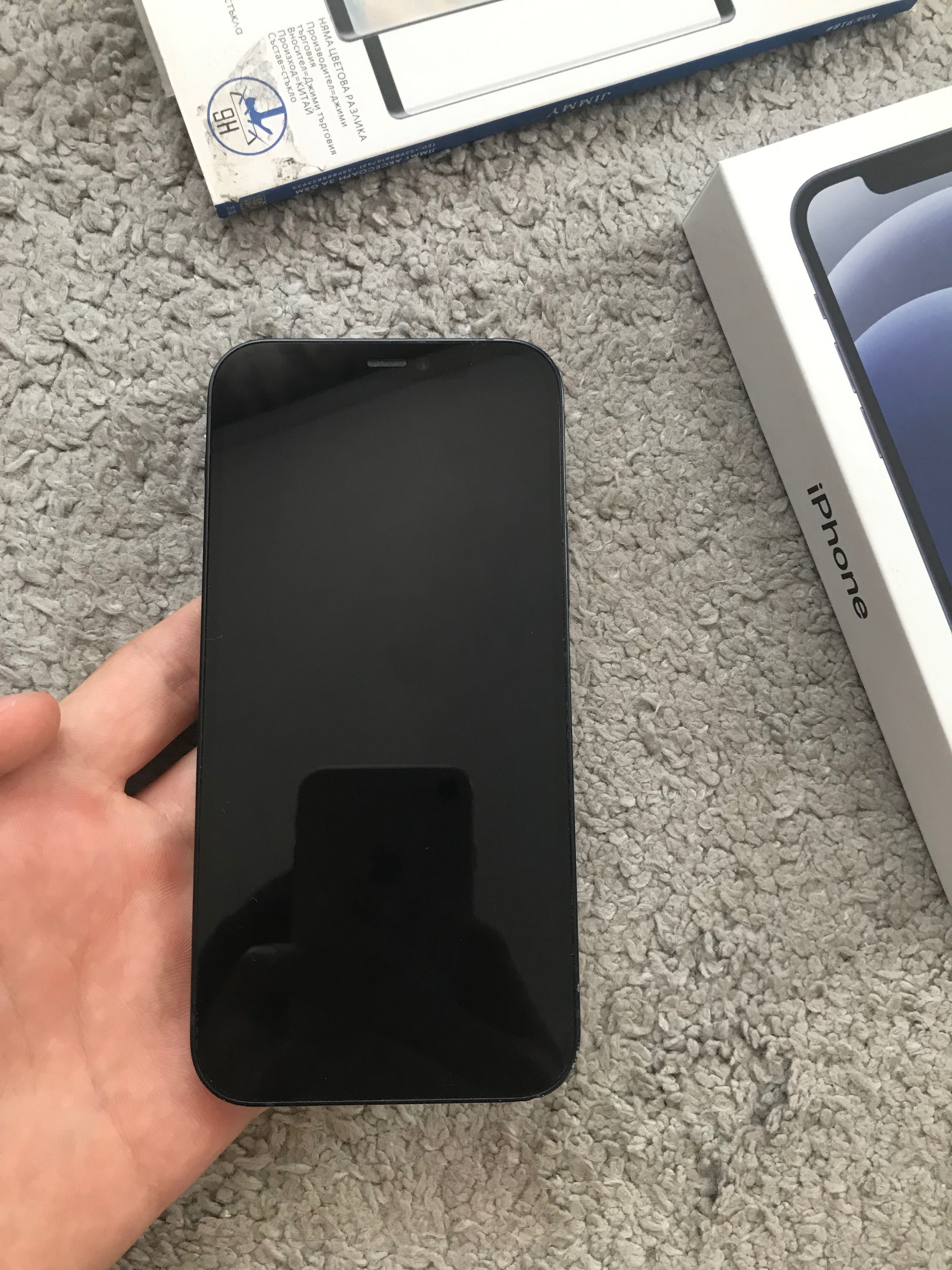 Iphone 12 64 gb.
